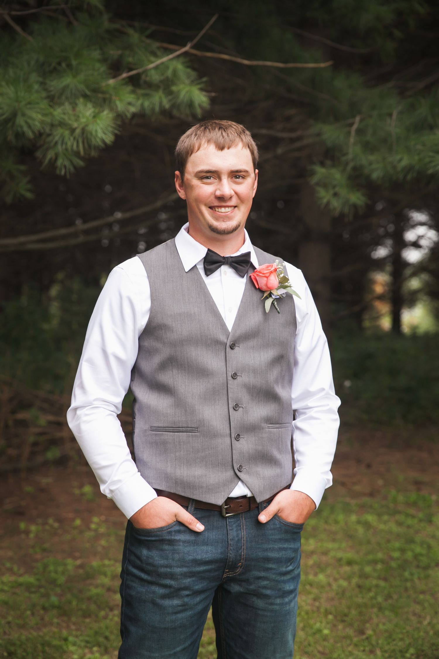 Dixon IL Wedding Photographer
