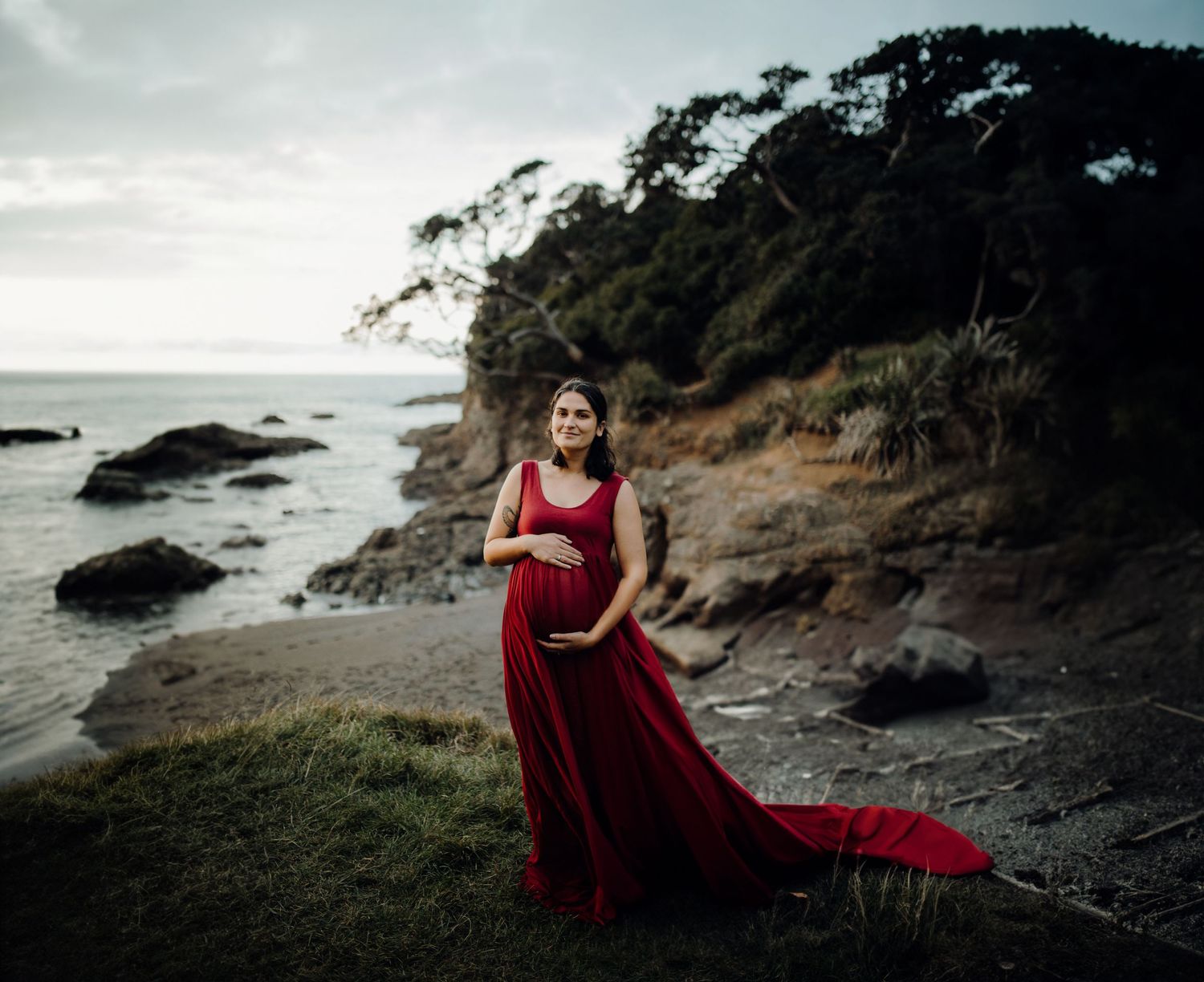 Whangarei Family, Wedding, Newborn and Maternity Photography