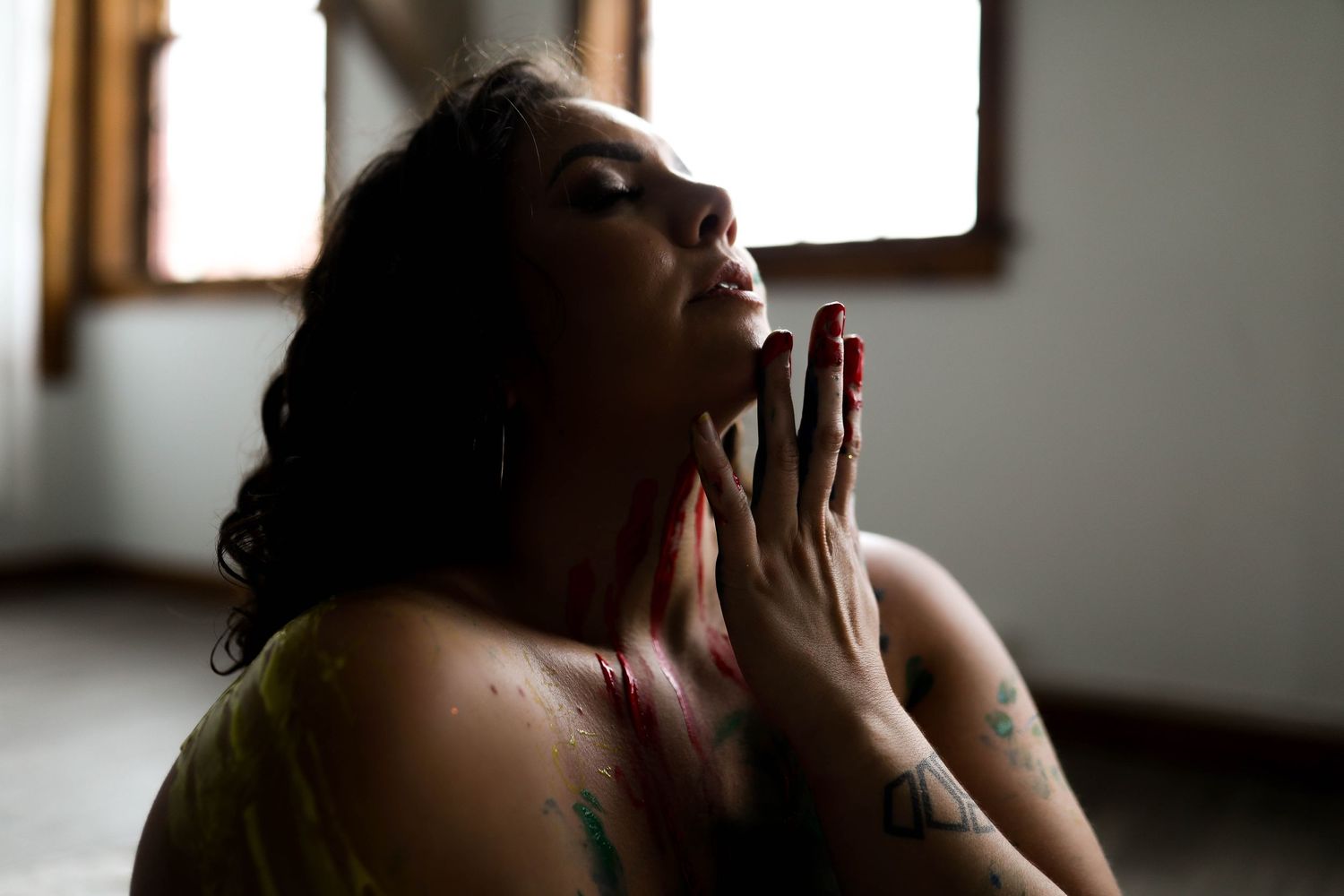 Stillwater Minnesota with Boudoir by KJ Photography