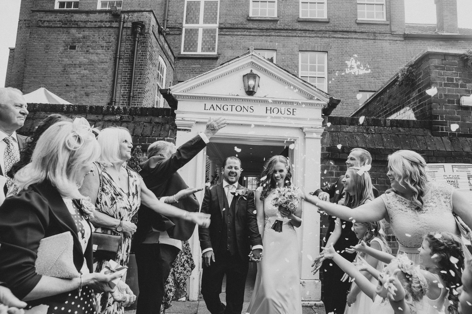 wedding photographer in basildon, langtons registry office, langtons house hornchurch wedding photography, wedding photo