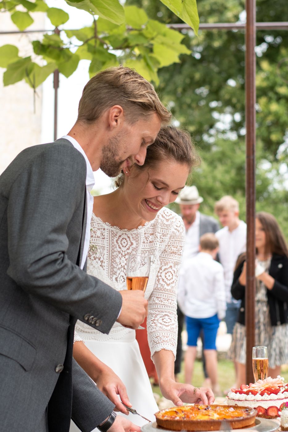 Mariage