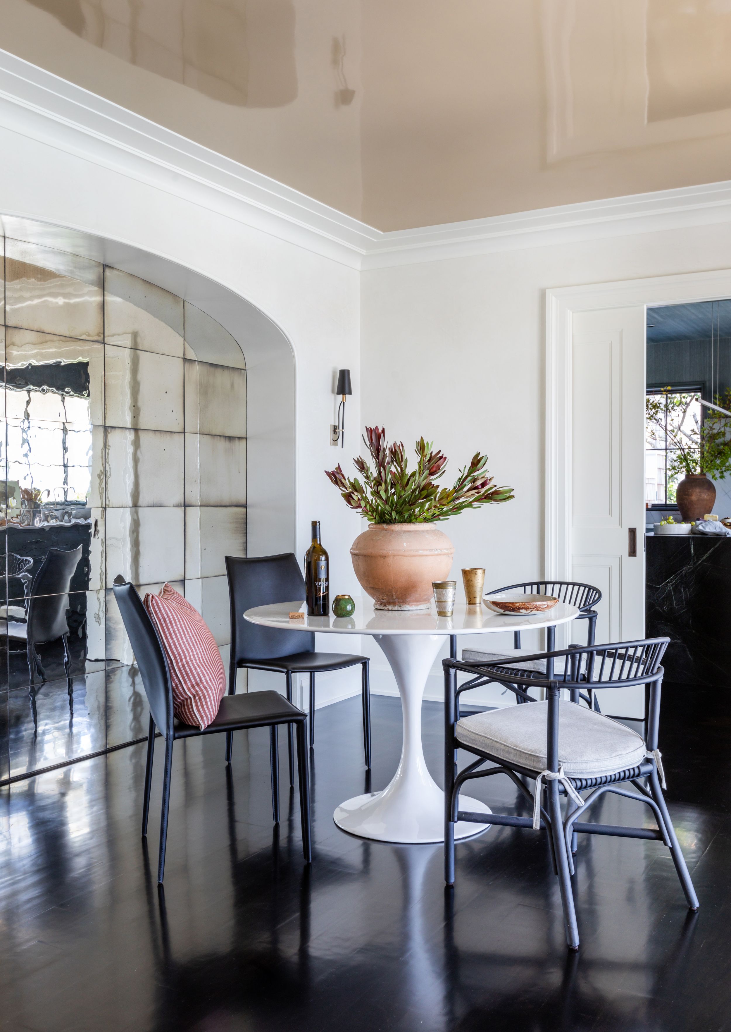Luxury Dining Room in Ponte Vedra Beach