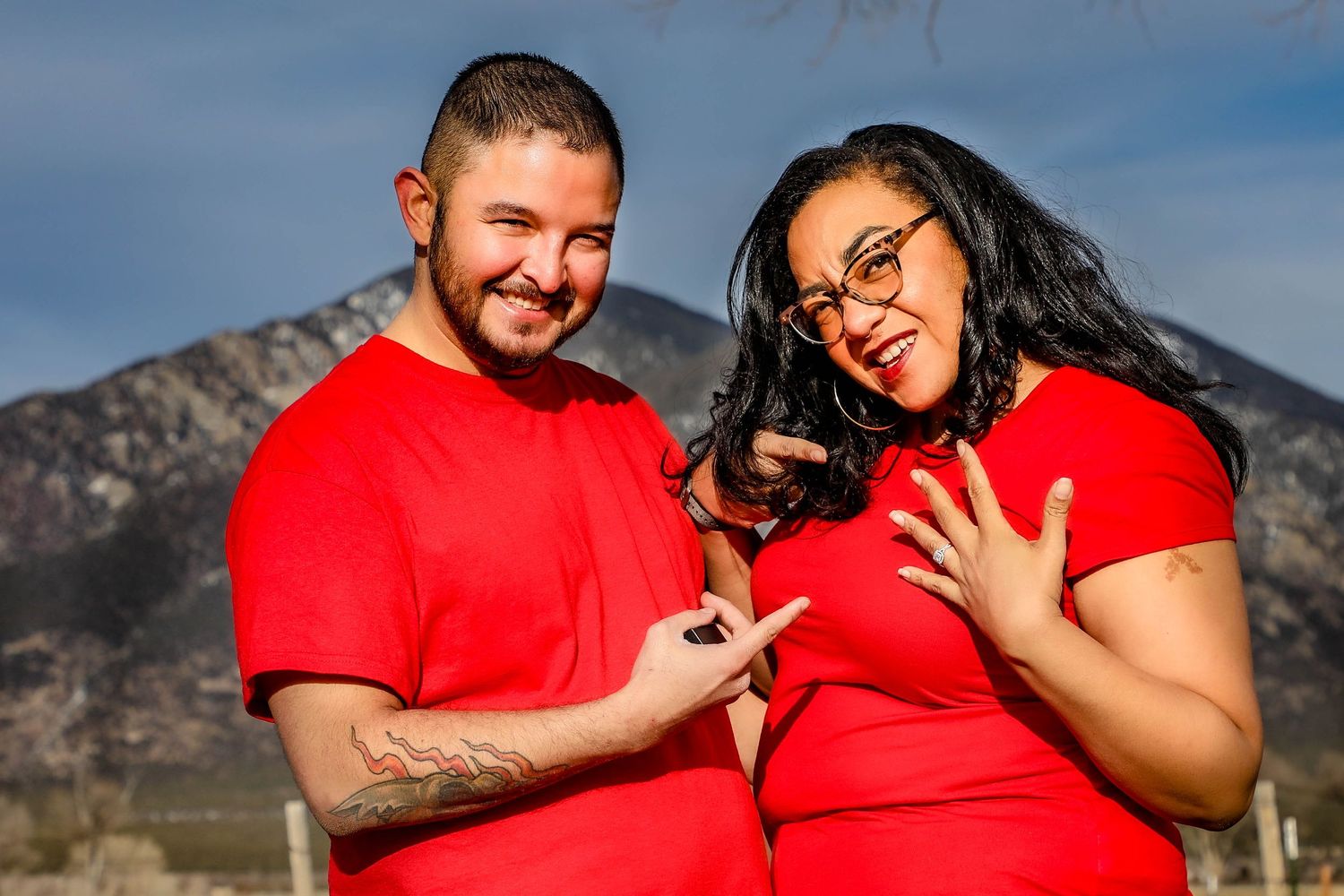 Ricky_Denise(4)-Engagement Photos-DC Barrone Photography-Taos, NM