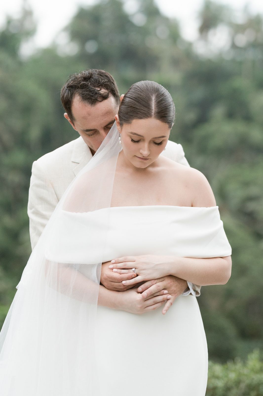 Elopement Wedding In Ubud Bali