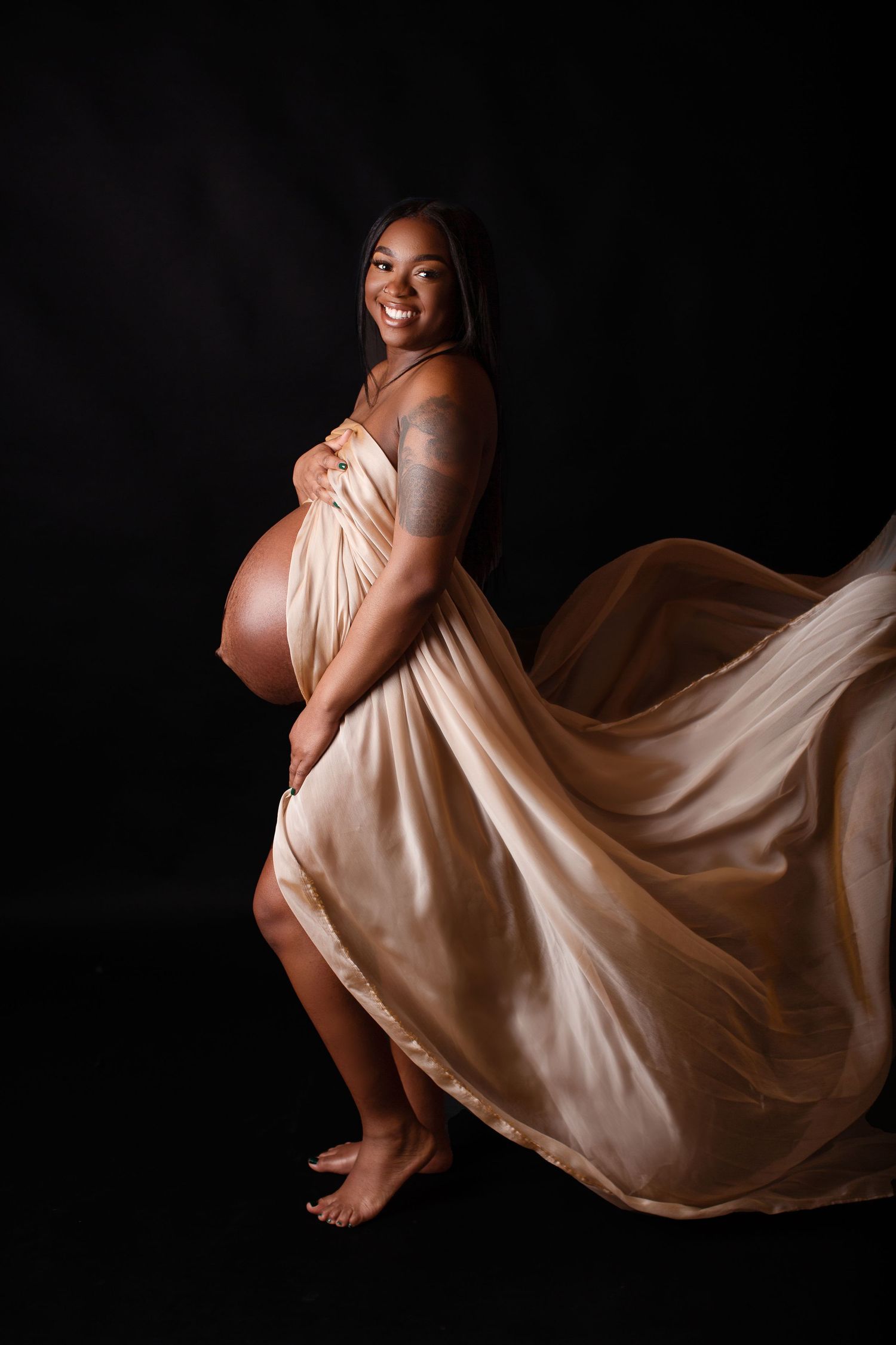 NJ maternity photographer