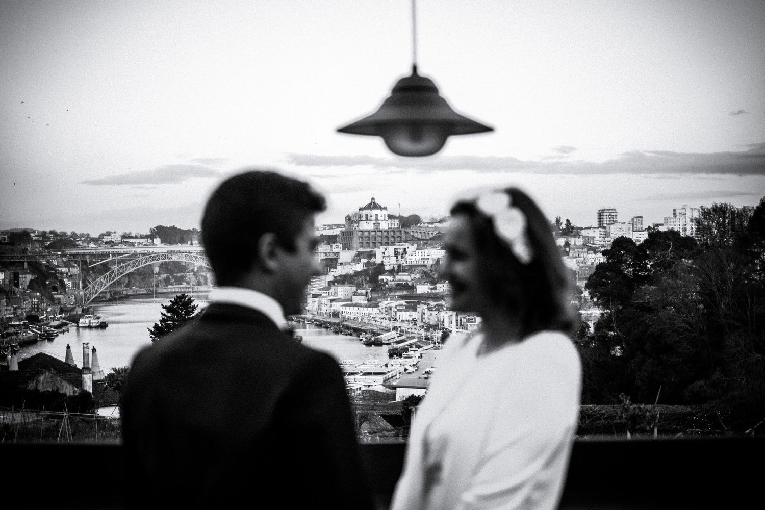 Wedding at Graham's Port Lodge. Casamento nas caves de vinho do Porto