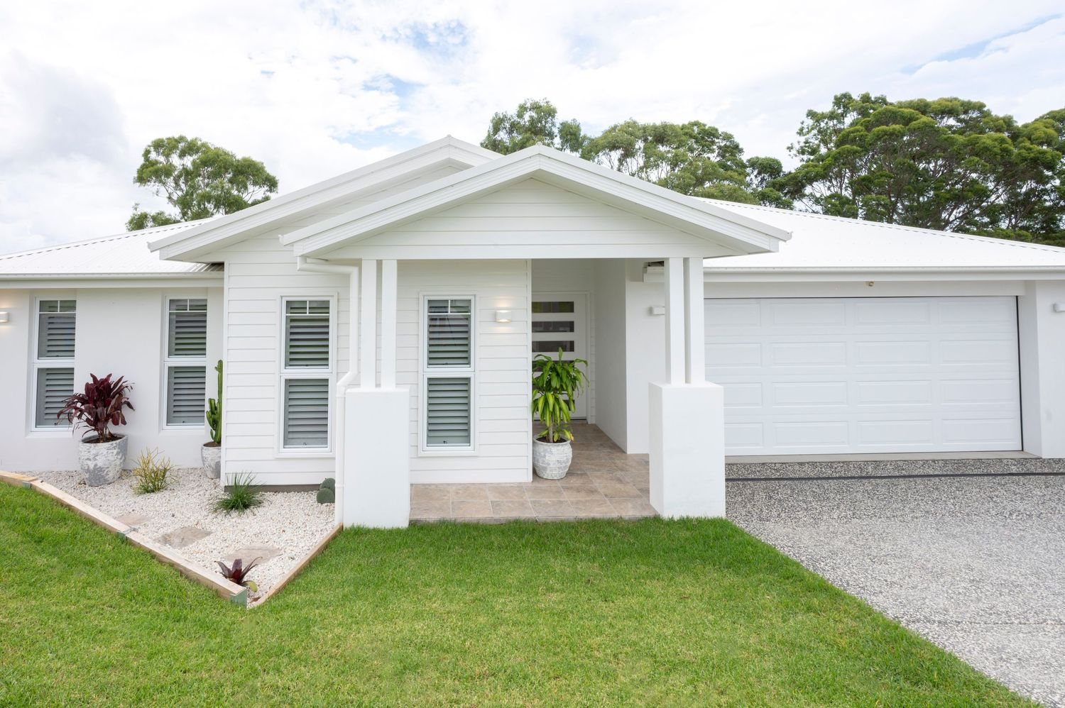 Gorgeous home in Port Macquarie