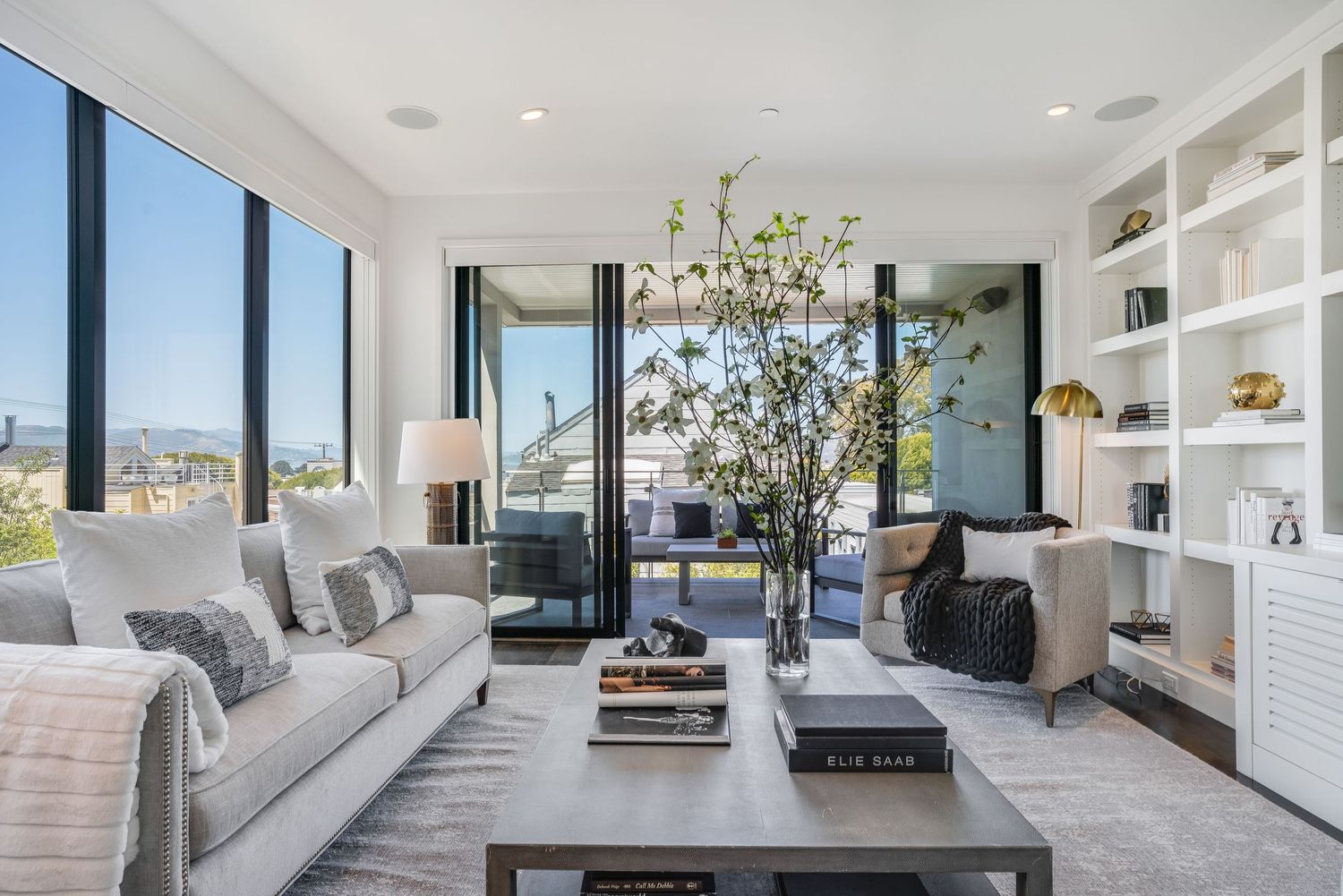 Real estate photography by Dinno Kovic Commercial Architecture photography San Francisco Architecture photographer