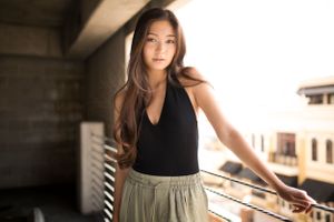 Orlando Fashion Photographer