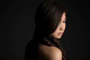 Orlando model photographer