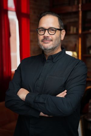 Orlando Headshot photographer near me