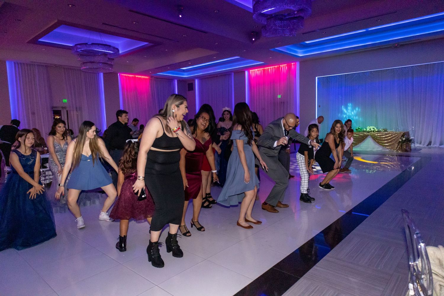 Event photographer near me