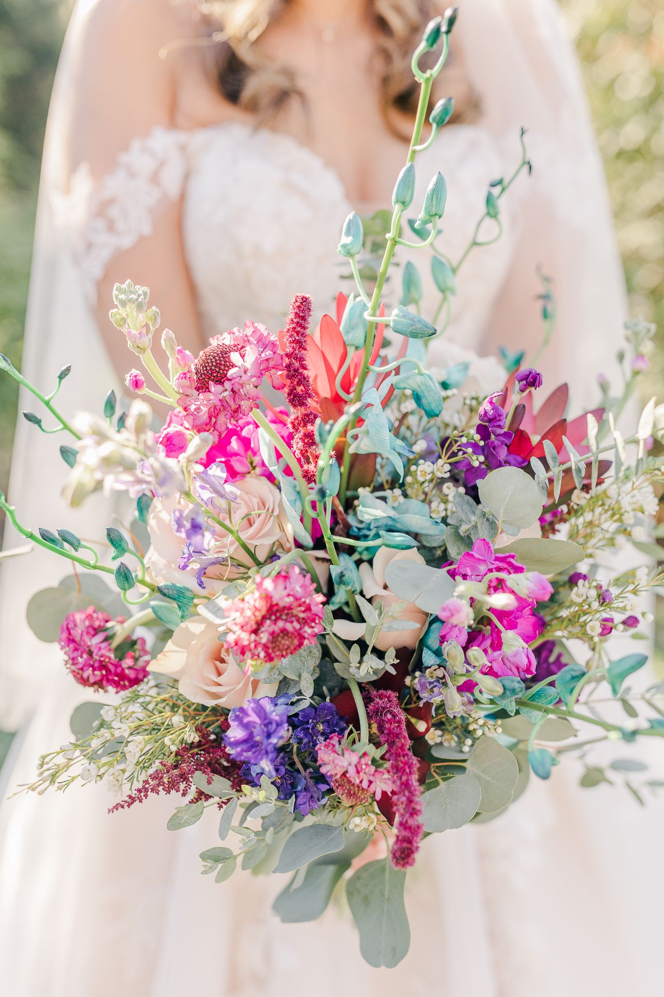 SWEENEY BARN VIRGINIA WEDDING PICTURES
