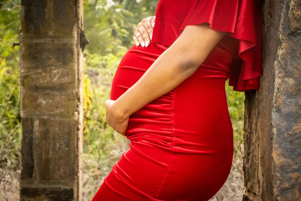 Maternity DLP