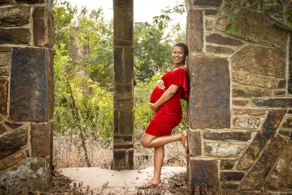 Maternity DLP