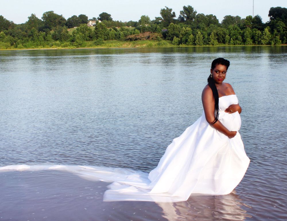 Maternity DLP
