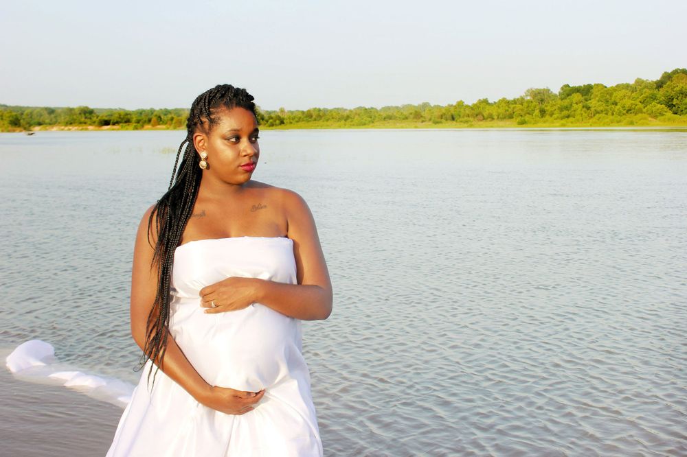 Maternity DLP