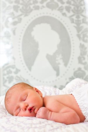 San Diego Newborn Photographer
