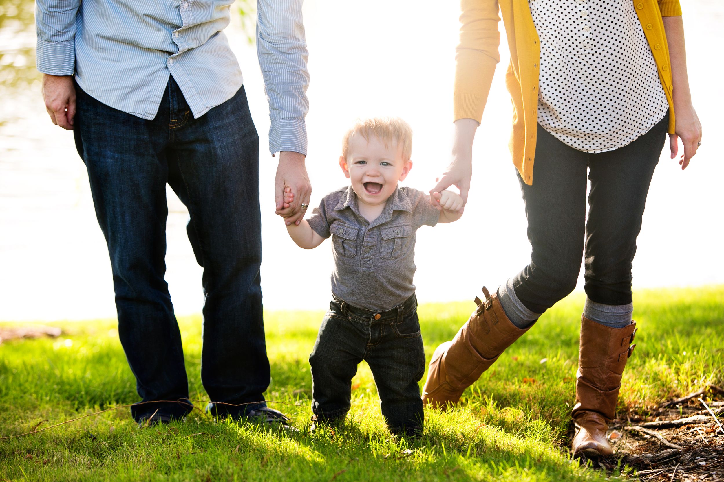 San Diego Family Photographer