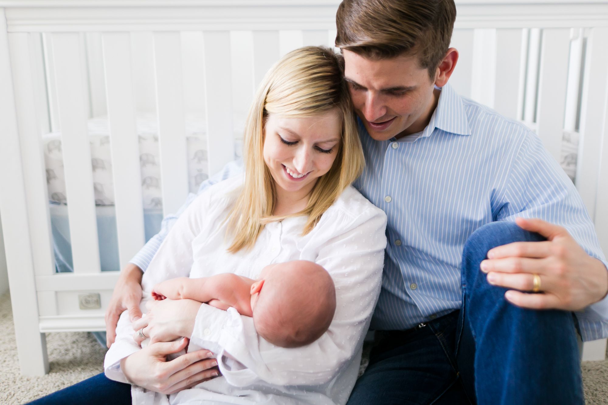 San Diego Newborn Photographer