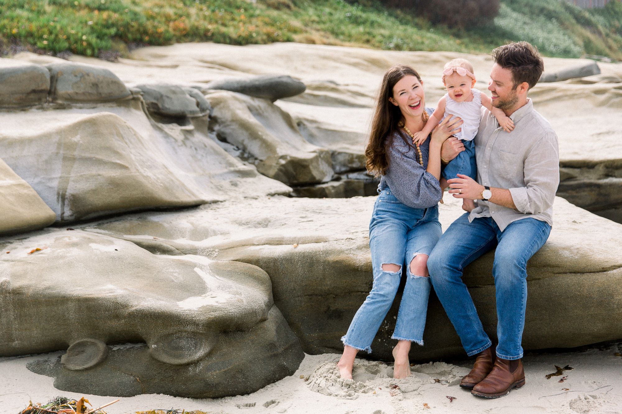 San Diego Vacation Photographer