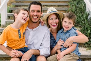 San Diego Vacation Photographer