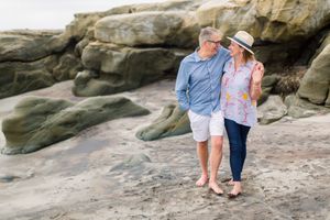 San Diego Family Portrait Photographer
