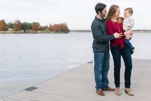 San Diego Family Portrait Photographer