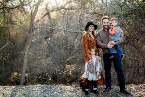 San Diego Mini Session Portraits