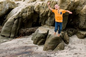 San Diego Children's Photographer