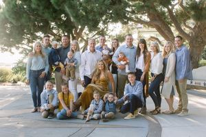 San Diego Family Photographer