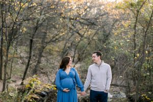 San Diego Maternity Portrait Photographer