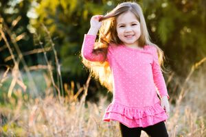 San Diego Children's Photographer