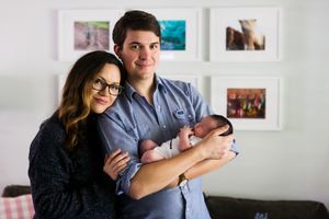 San Diego Lifestyle Family Photographer