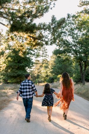 San Diego Family Portrait Photographer