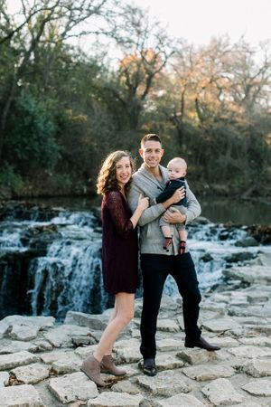 San Diego Family Portrait Photographer