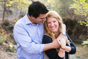 San Diego Couples Portrait Photographer