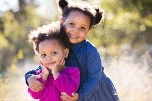 San Diego Family Portrait Photographer