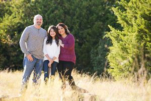 San Diego Family Portraits
