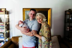 San Diego Family Portrait Photographer