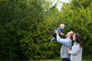 San Diego Family Photographer Mini Sessions