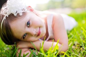 San Diego Family Portrait Photographer