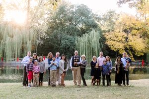 San Diego Extended Portrait Photographer