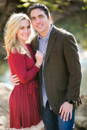 San Diego Couple portrait photography