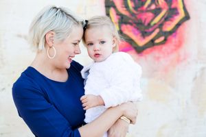 San Diego Family portrait photographer