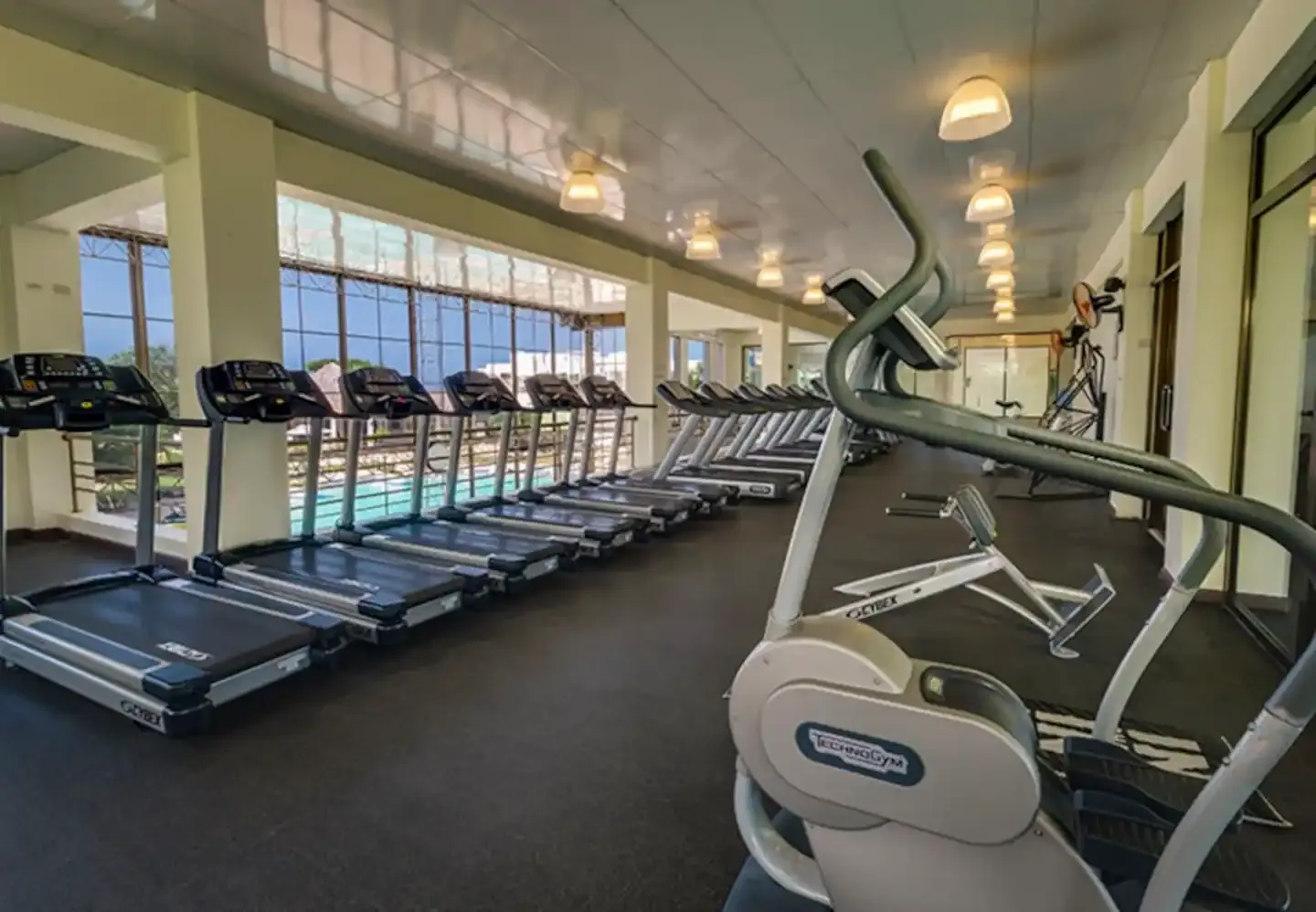 Private Gym in Sosua and Cabarete
