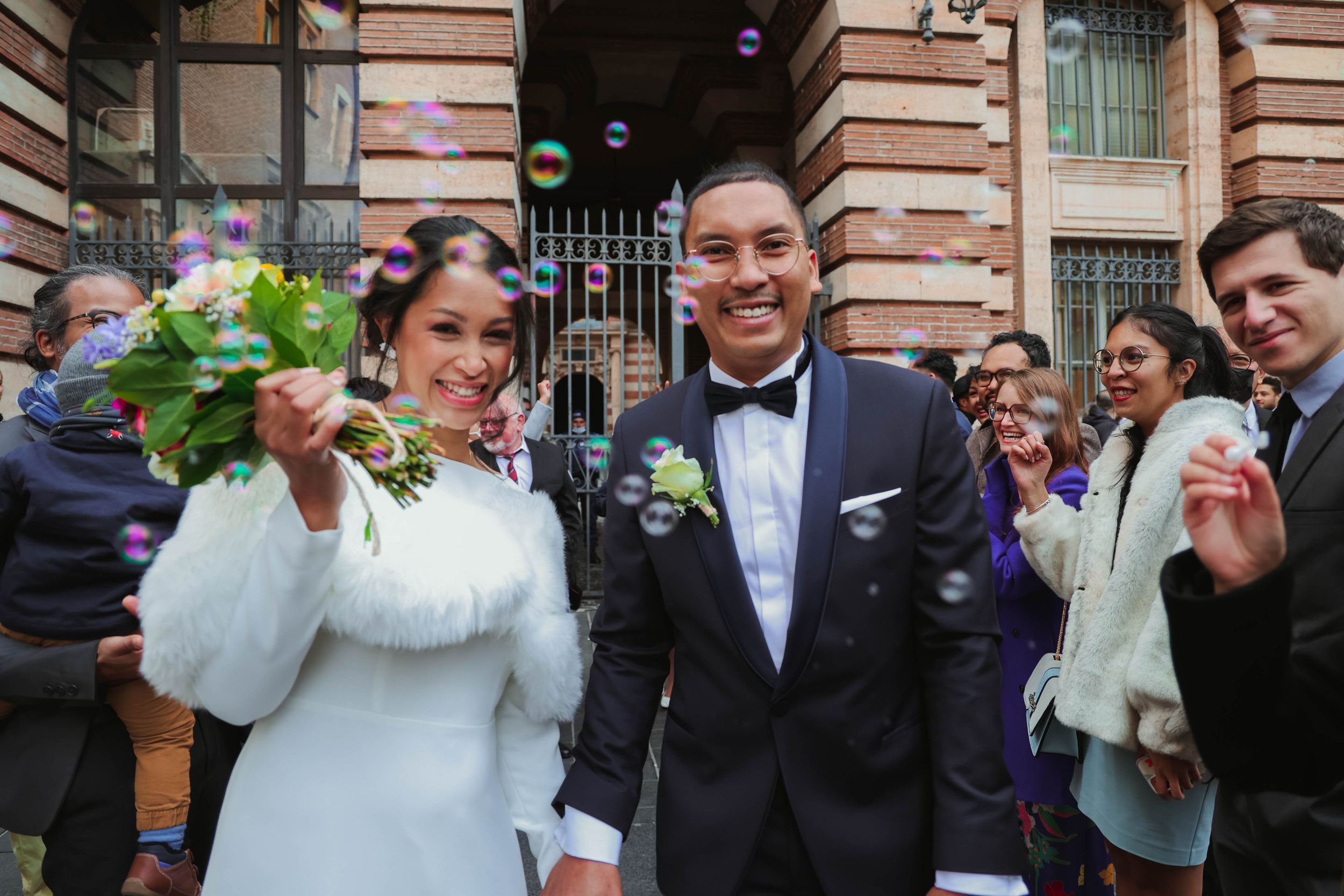 lieux romantiques photos mariage Toulouse