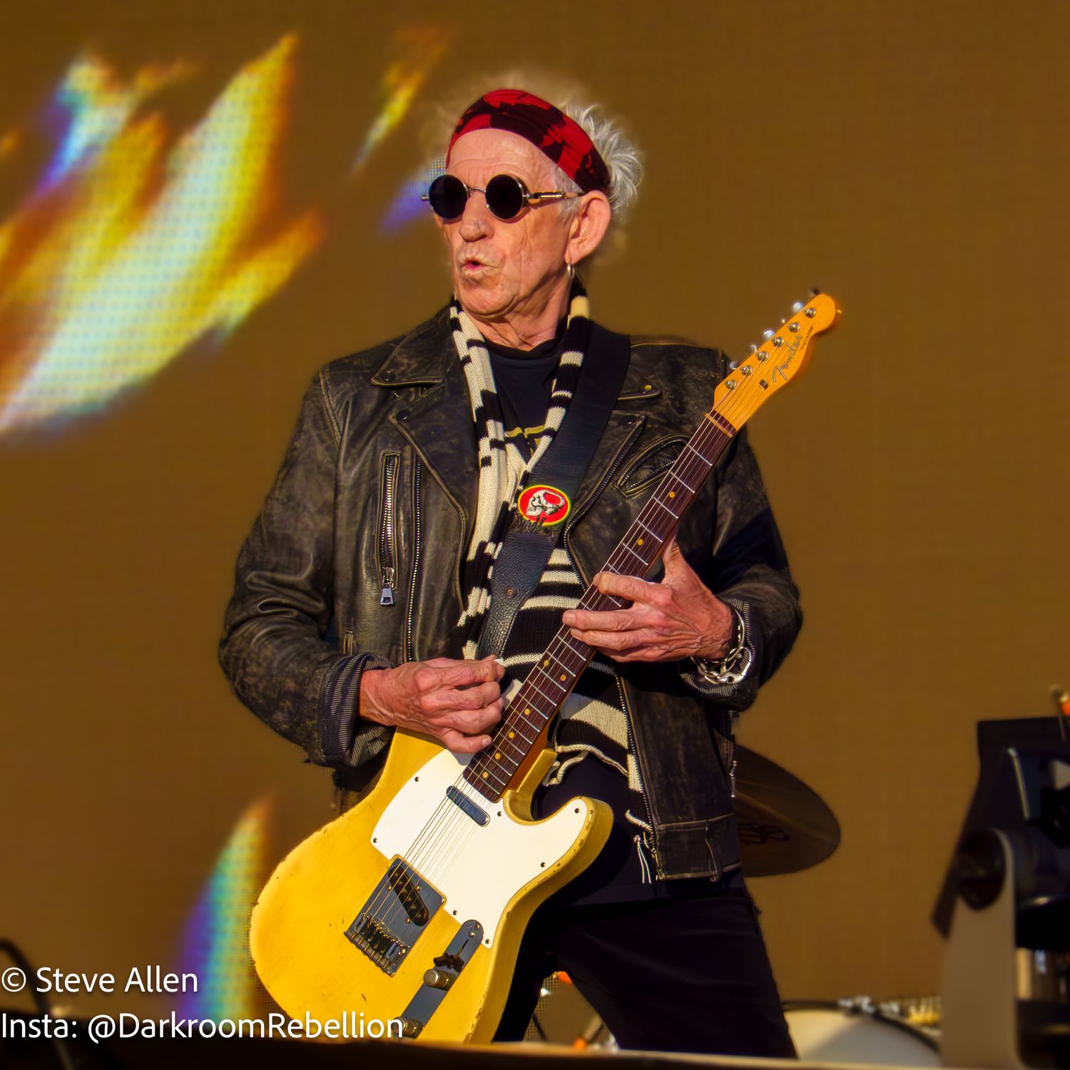 The Rolling Stones Live in Hyde Park London June and July 2022