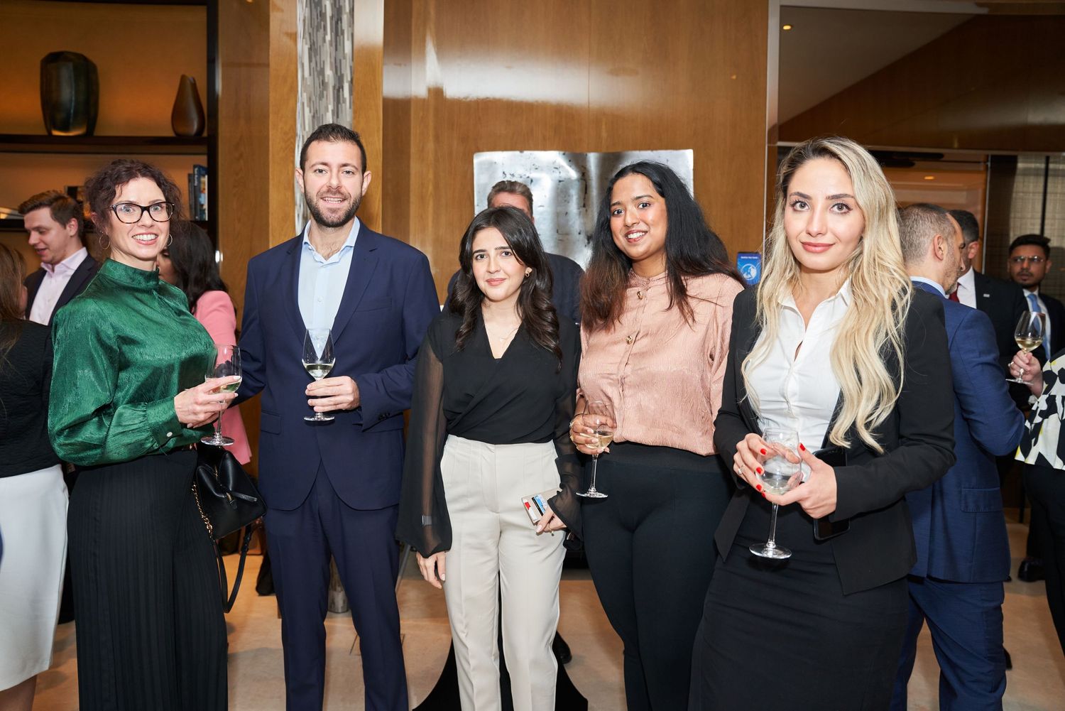 Corporate Event Photography Dubai