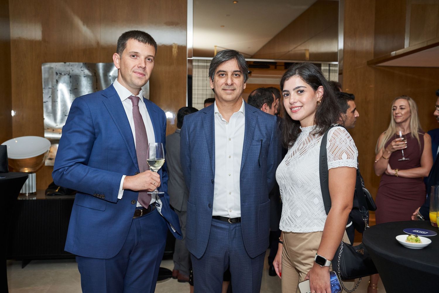 Corporate Event Photography Dubai